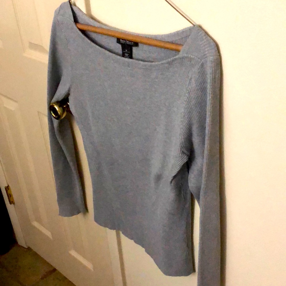 WHBM sweater